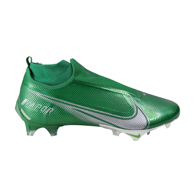 

Бутсы Nike Vapor Edge Pro 360 SMU Wide 'Oregon Away', зеленый