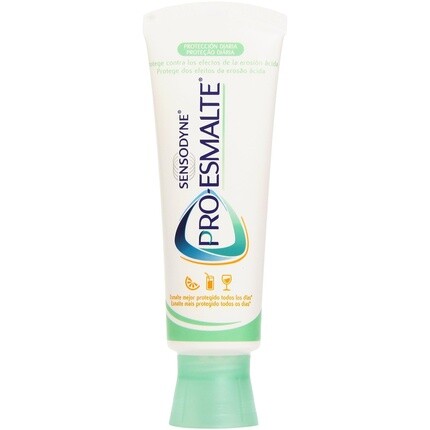 

Sensodyne Про-Эмаль 75мл, Cstll