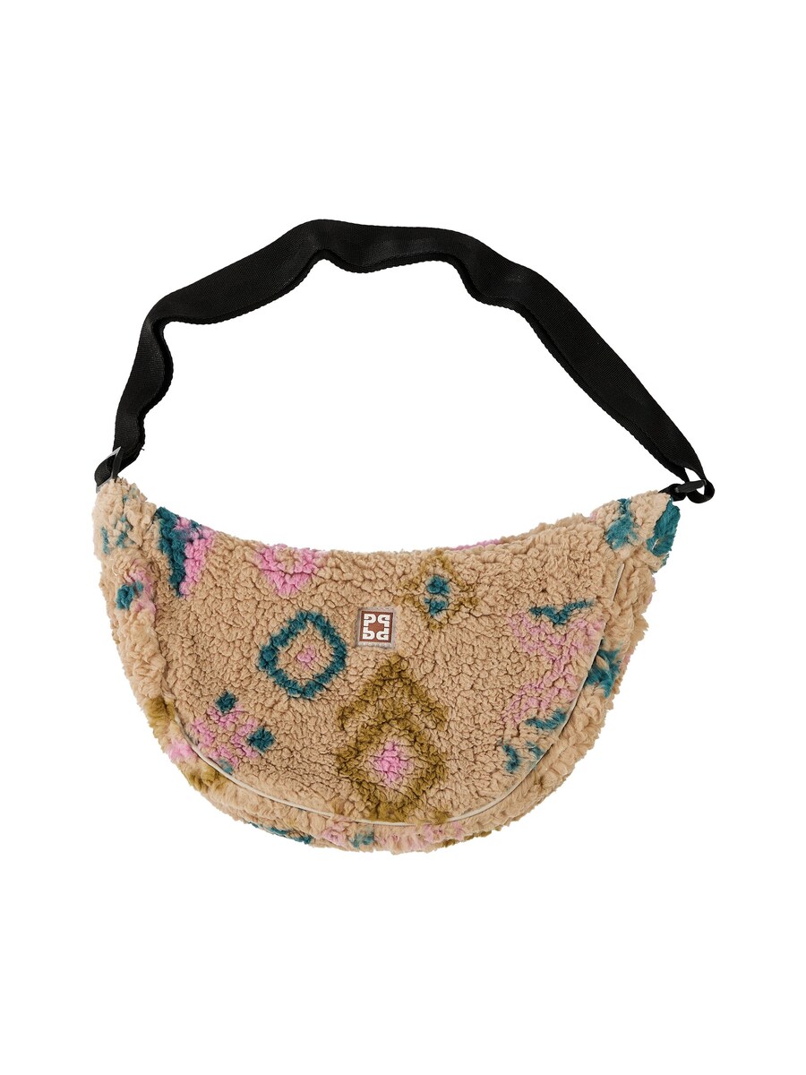 

Пляжная сумка PROTEST PRTJanie, розовый