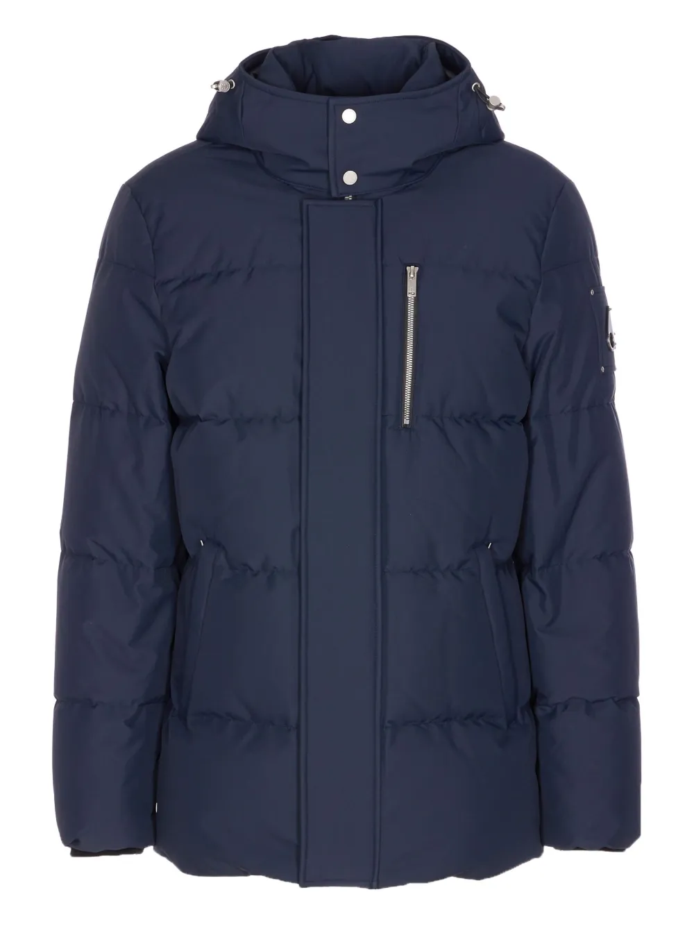 

Куртка Cloud 3q Moose Knuckles, синий