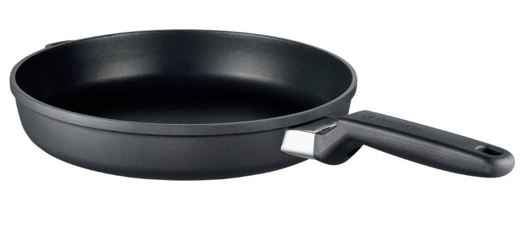 

Schulte-Ufer ROXY FRY PAN 1725-20I Сковорода, макс. диаметр 20 см, чугун/литой алюминий, подходит для индукционных плит, антипригарное покрытие Schulte Ufer