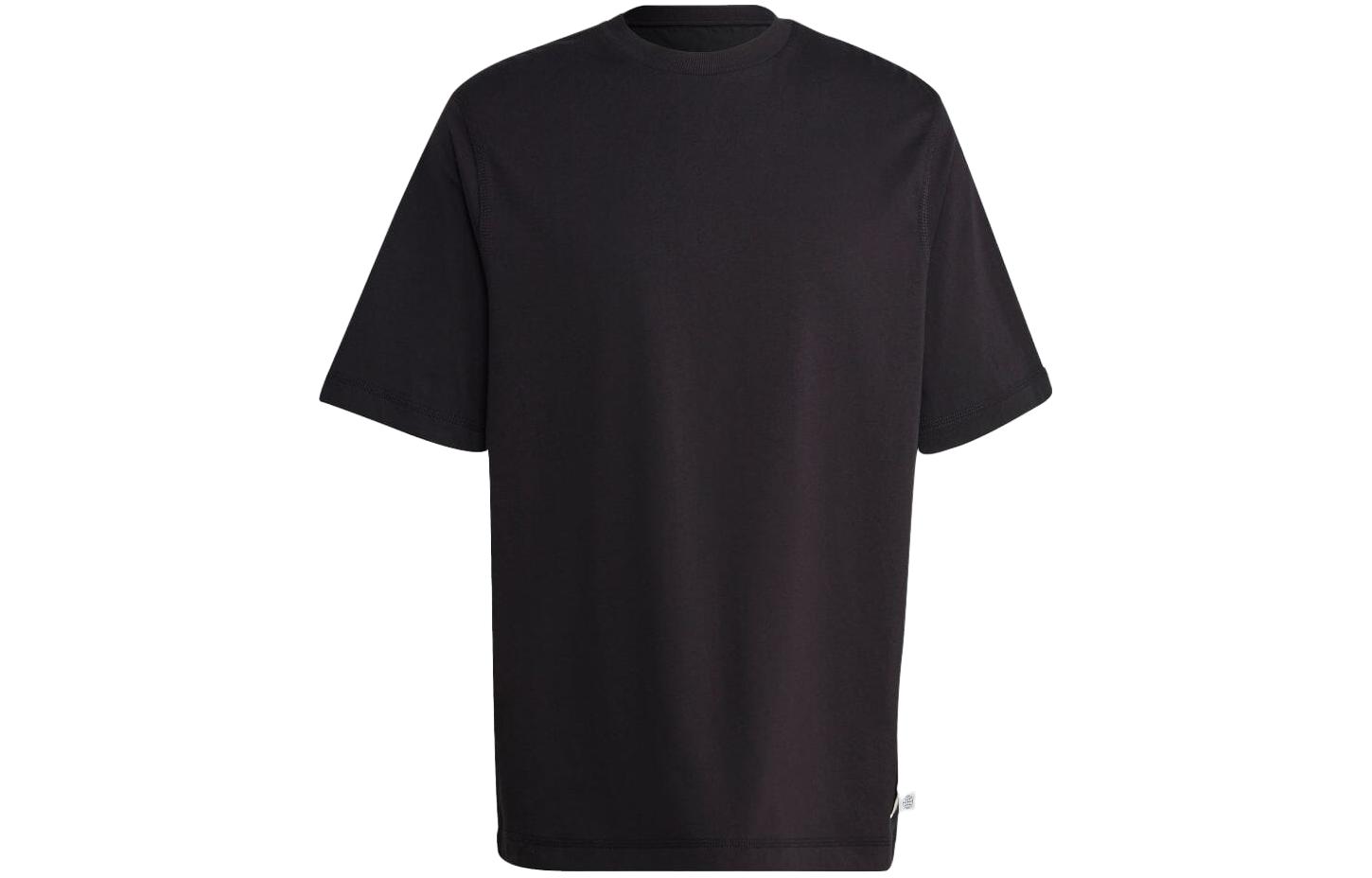 

Футболка мужская Jet Black Adidas