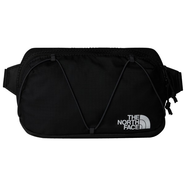 

Terra lumbar 1 - поясничная сумка The North Face, мультиколор