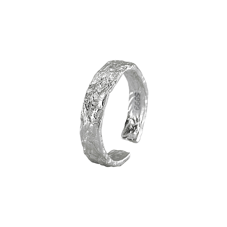 

ENFANTIN Кольцо из стерлингового серебра 925 пробы Unisex