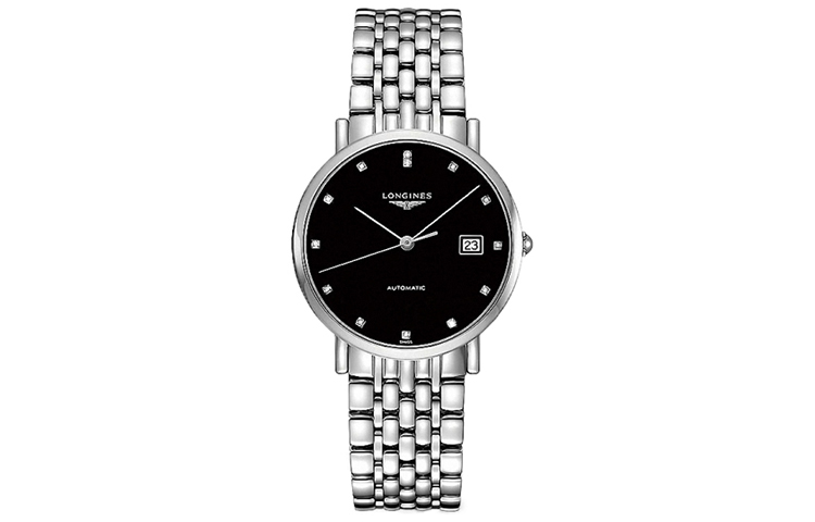 

LONGINES Часы Men's Boya Collection Watch