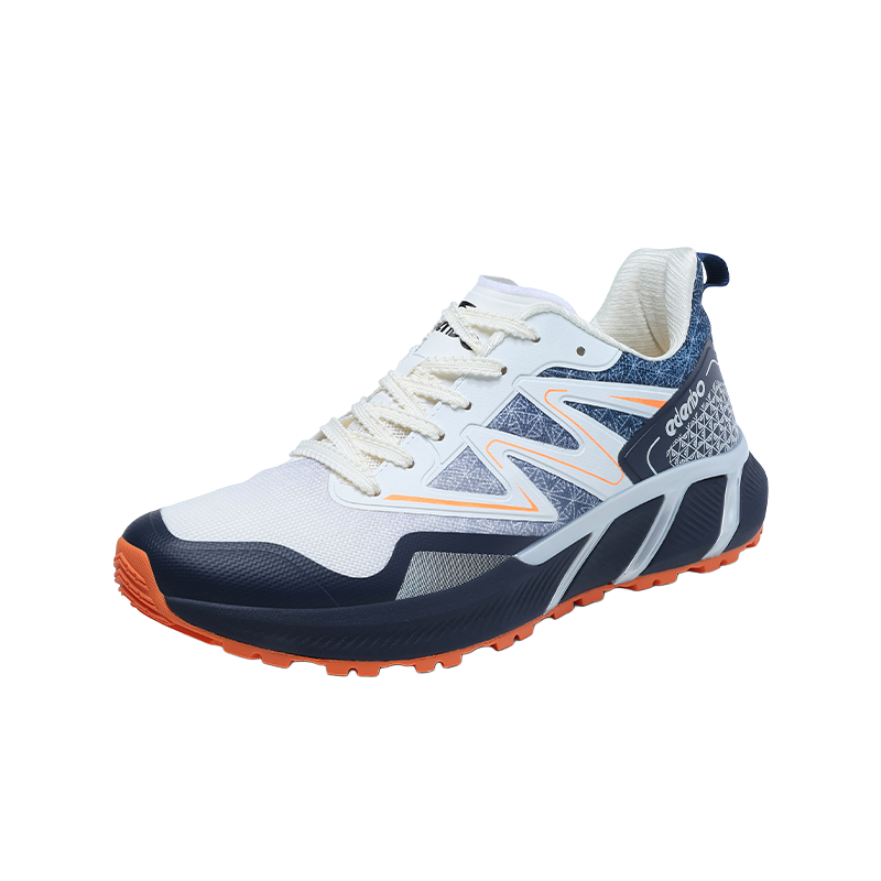 

Низкие повседневные туфли мужские EDENBO, Dark Gray Blue