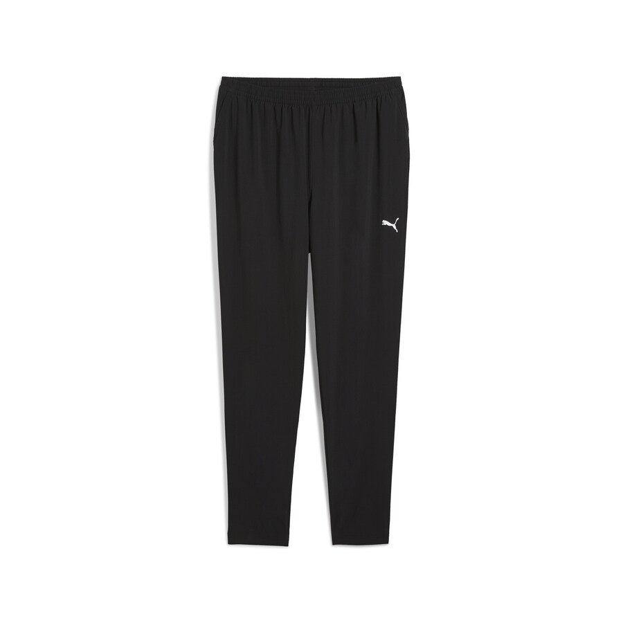 

Длинные брюки PUMA Tapered Workout Pants Run Velocity, черный