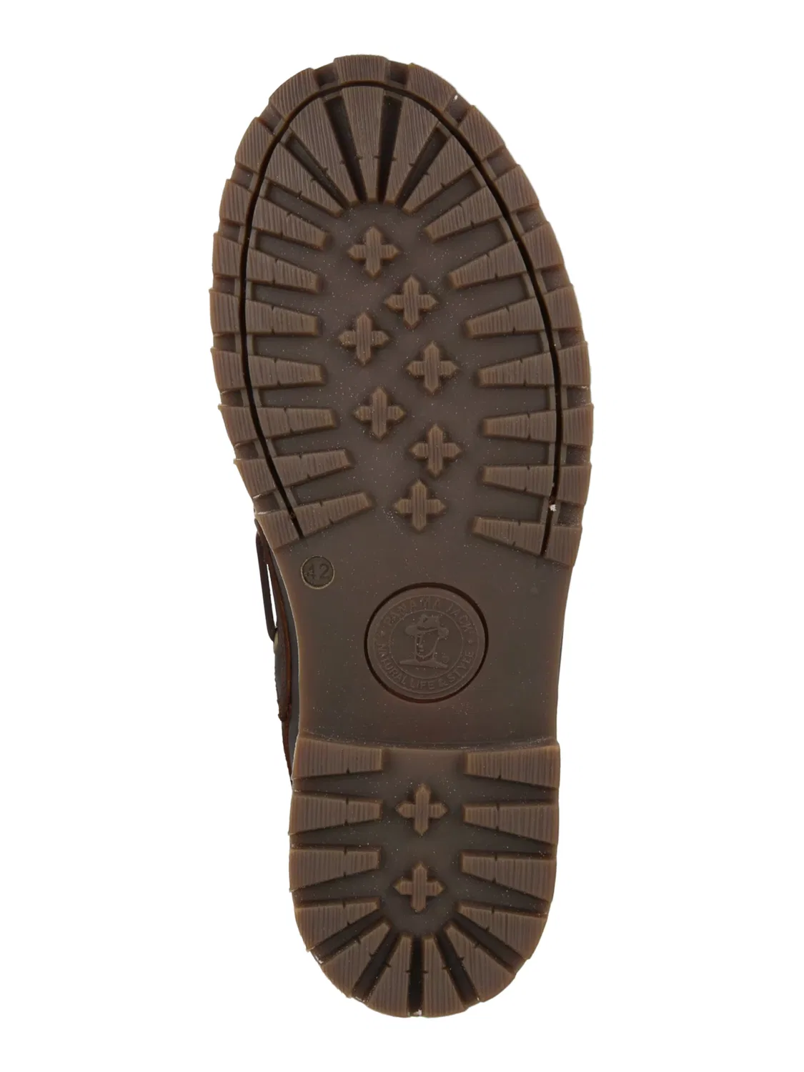 Мокасины 'Gante C2' Panama Jack, Brown — фото 3