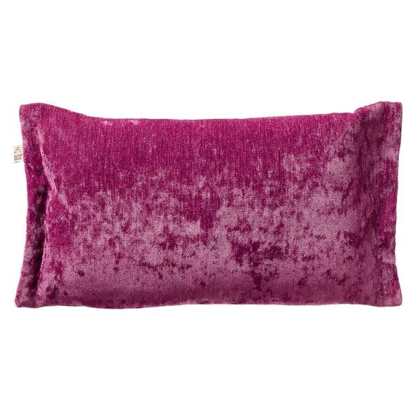 

Декоративная подушка Dutch Decor Lewis 30x50 cm, 50x30x50 см цвет pantone festival fuchsia