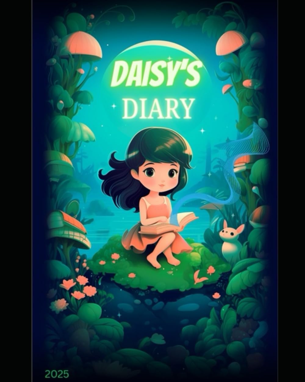

Daisy's Diary (Independently published)