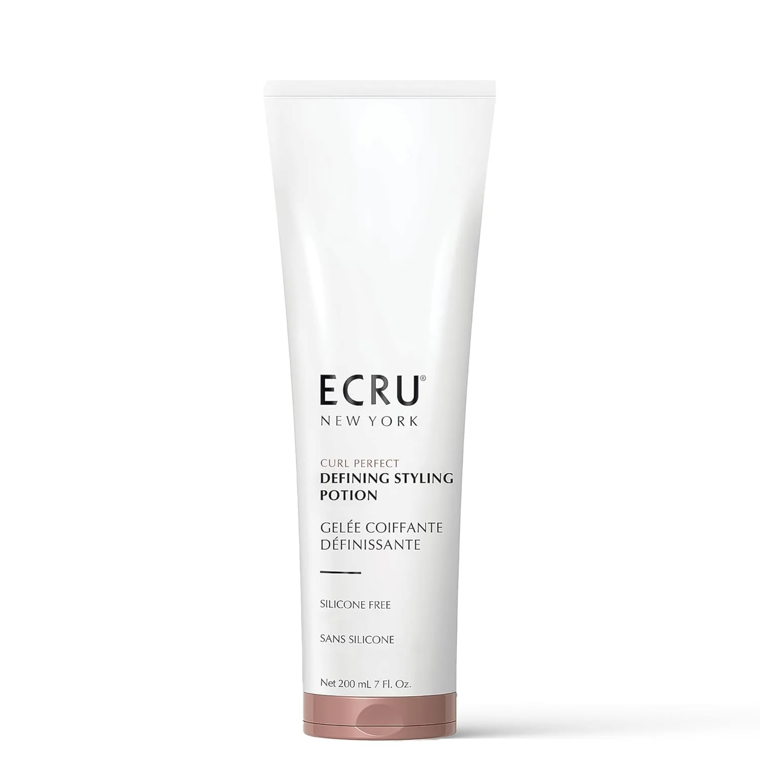 Набор ECRU Defining Styling Potion + Hydrating Shampoo (227 мл), по 1 флакону каждого средства. — фото 2