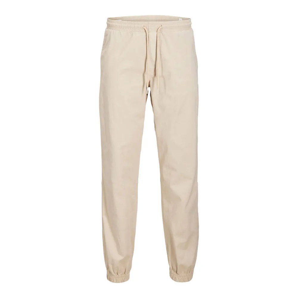

Джоггеры Jack & Jones Kane Troy Cuffed, бежевый
