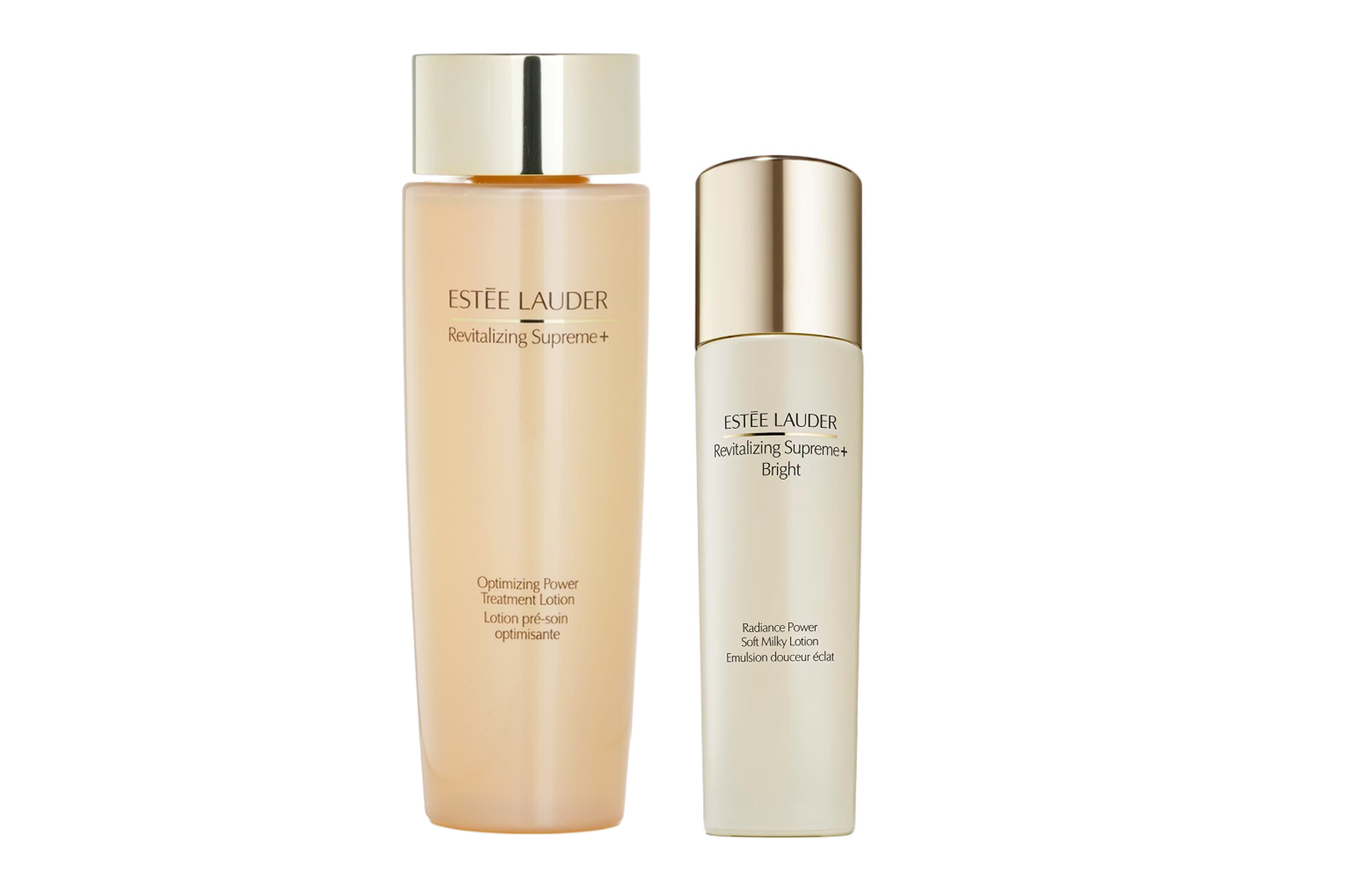 

Yashilandai набор для ухода с эмульсией The New Wisdom, увлажняющий и питающий, 100мл+200мл ESTEE LAUDER