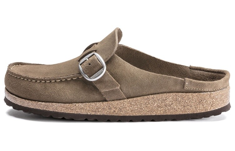 Биркенсток Слайд - Женщины Birkenstock, Brown