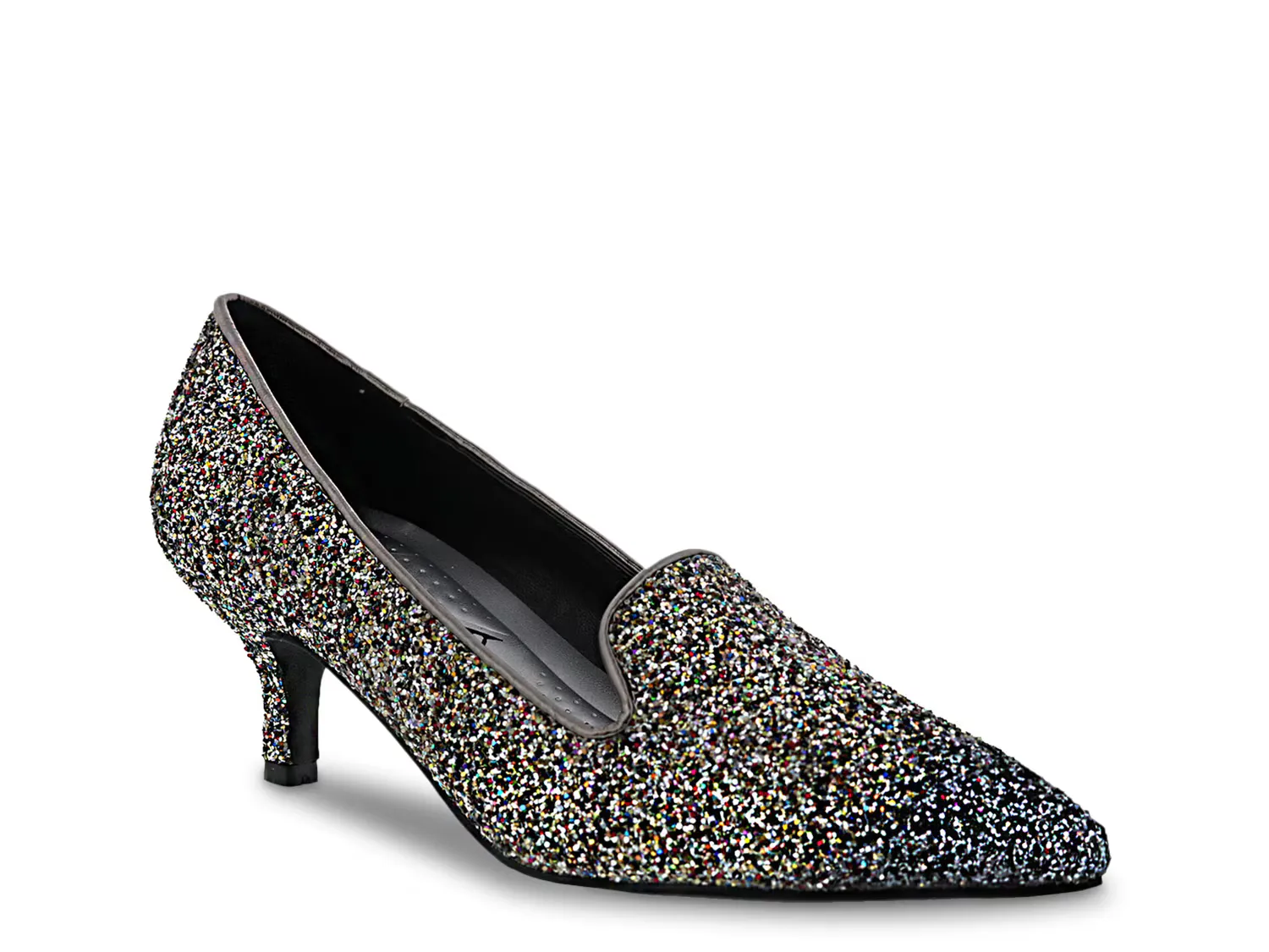 

Туфли Bobcat Pump Bellini, цвет pewterglitter