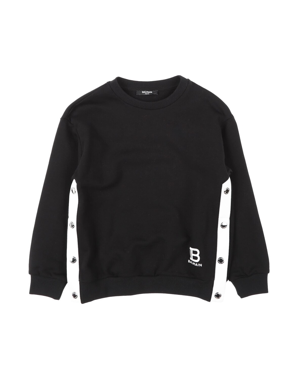 

Толстовка Balmain, черный