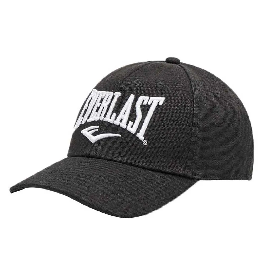 

Кепка Everlast Hugy, черный