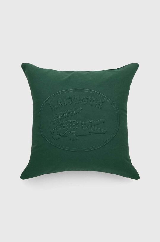 

Наволочка L Vert 45 x 45 см Lacoste, зеленый