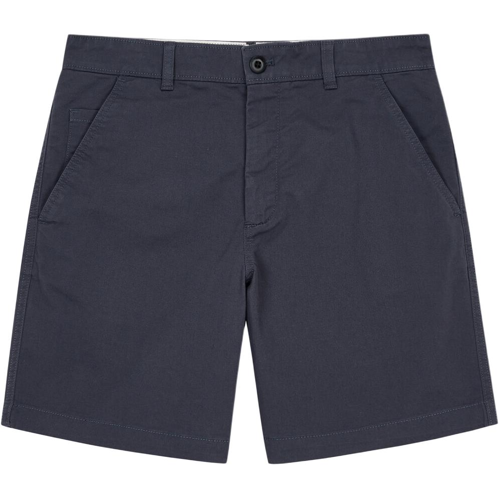 

Повседневные шорты мужские темно-серые Calvin Klein, серый