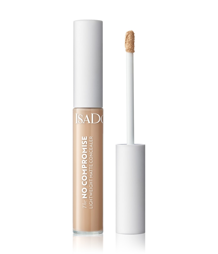 

Консилер IsaDora No Compromise Lightweight Matte Concealer, Nr. 3NW, 10 ml