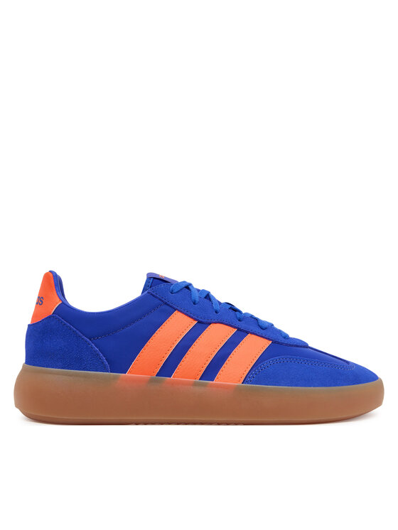 

Кроссовки Barreda Decode JR3521 Adidas, синий