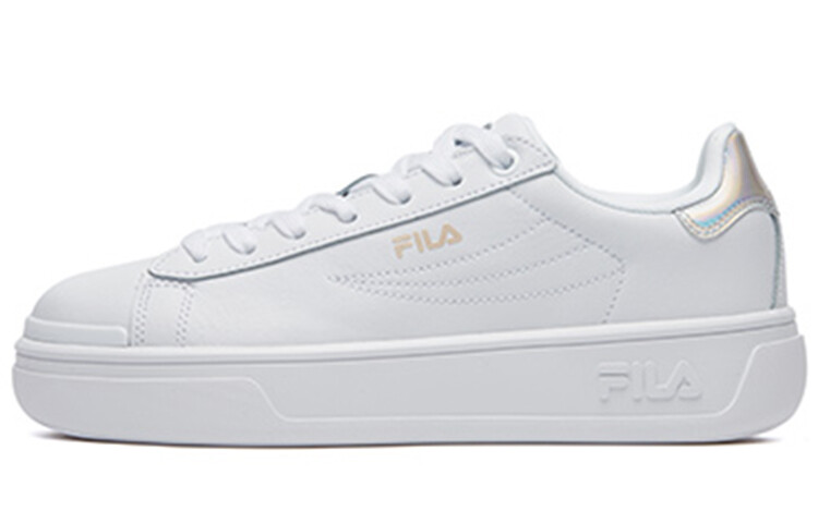 

Женская обувь для скейтбординга Fila Heritage