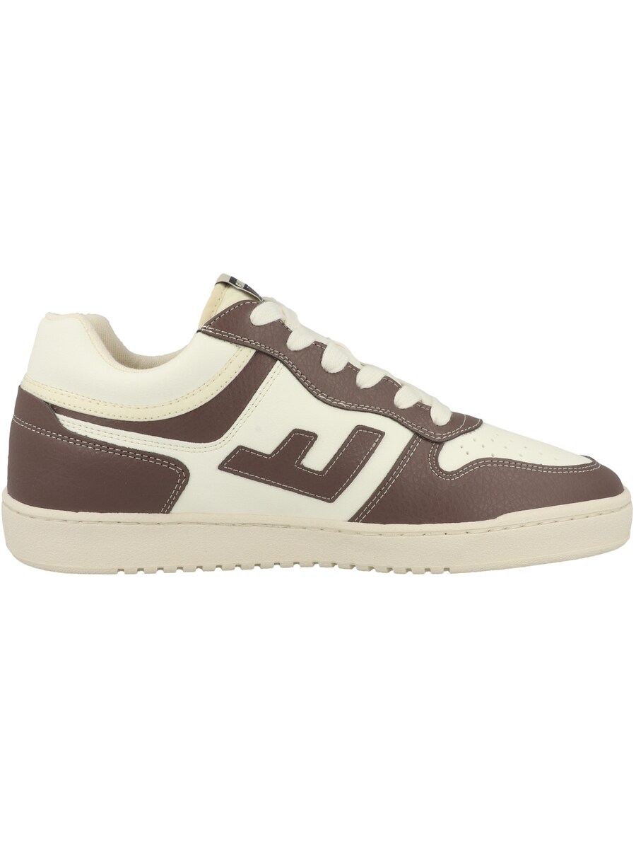 Классические кроссовки Flamingos Life Sneakers Retro 86s, кремовый — фото 4