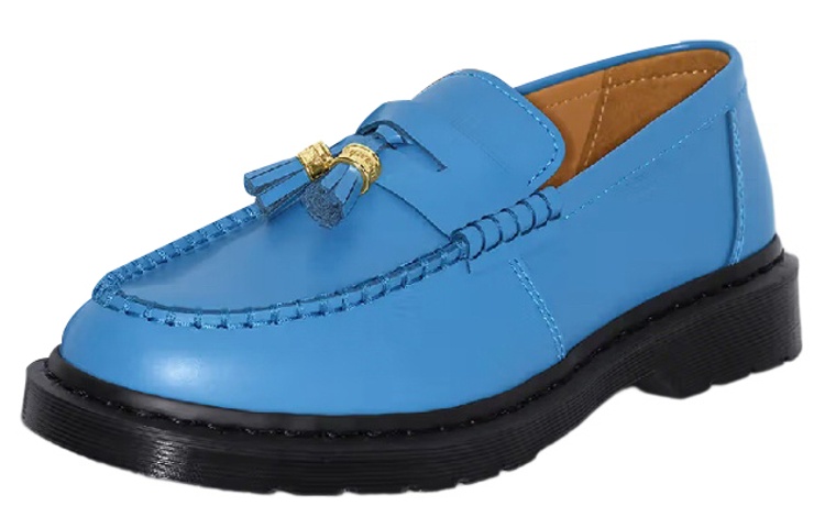 

Dr.Martens Туфли Supreme x Casual Shoes Men's Blue
