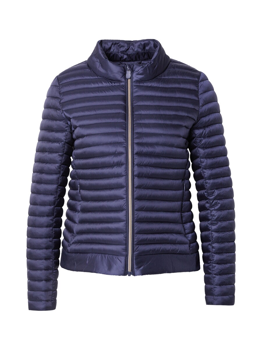 

Всесезонная куртка SAVE THE DUCK Between-Season Jacket ALYSSA, морской синий