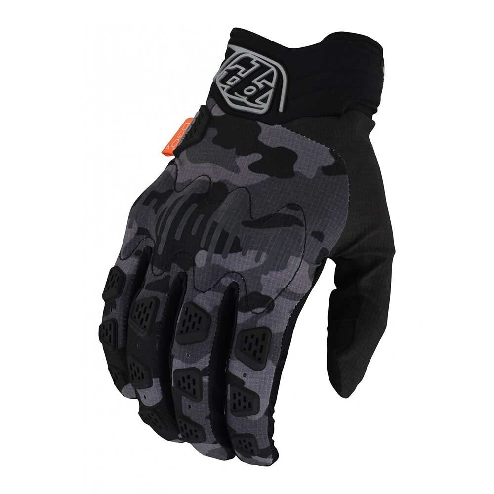 

Длинные перчатки Troy Lee Designs Scout Gambit, черный