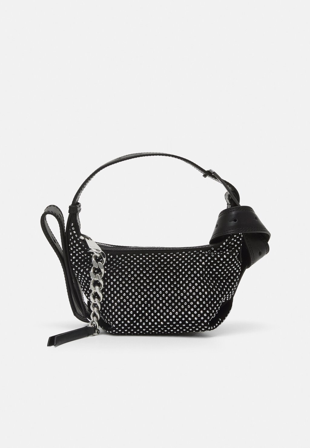 

Сумка на плечо Le Cecilia Zadig & Voltaire, цвет noir