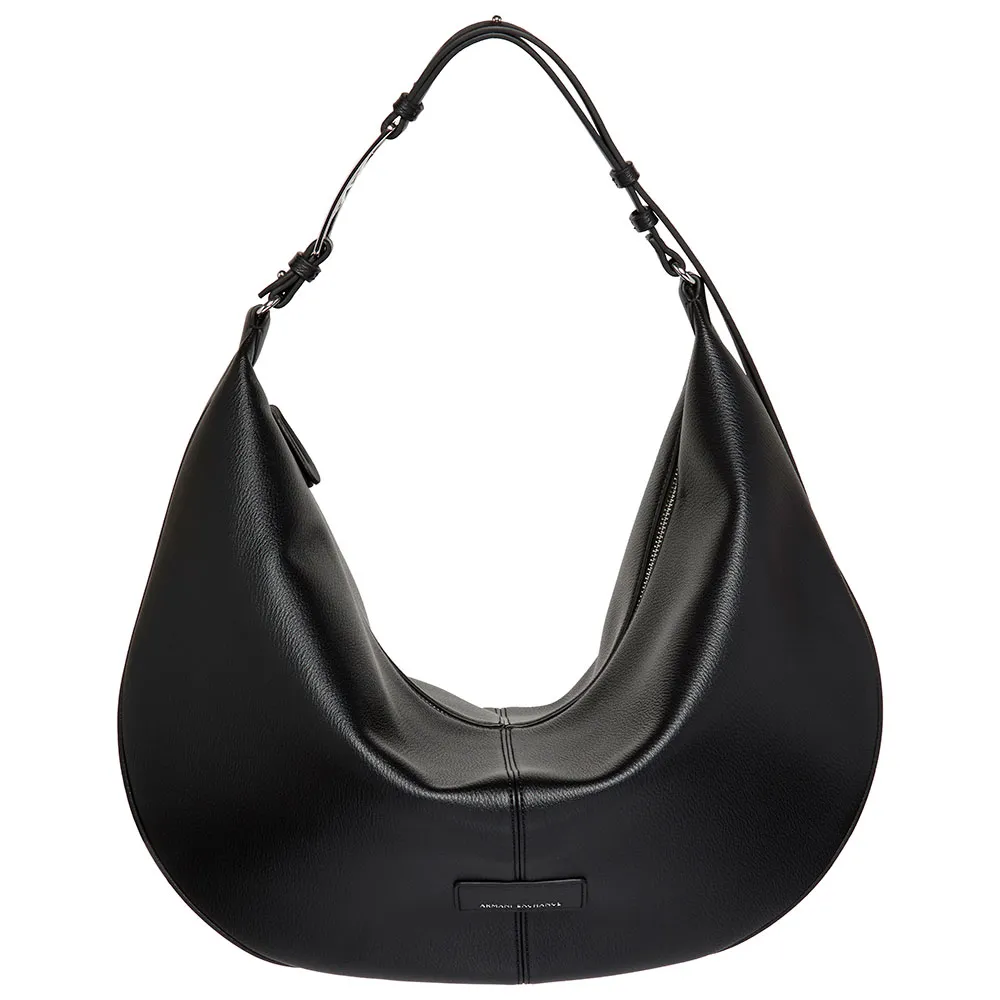 

Сумка через плечо Armani Exchange XW001573_AF15632, черный