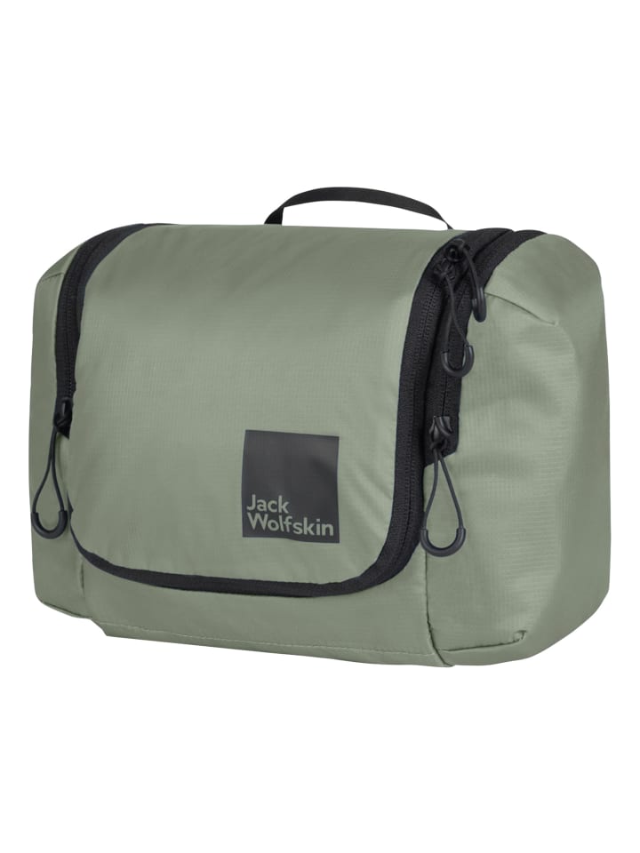

Сумка через плечо Jack Wolfskin
