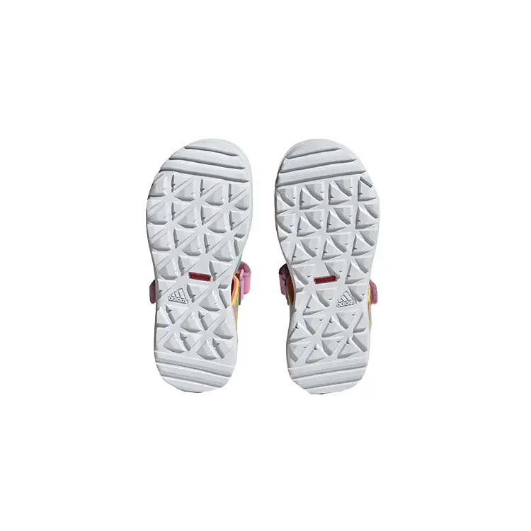 LEGO X Terrex Капитан Тоей Дж. «Зеленая светящаяся орхидея» Adidas — фото 4
