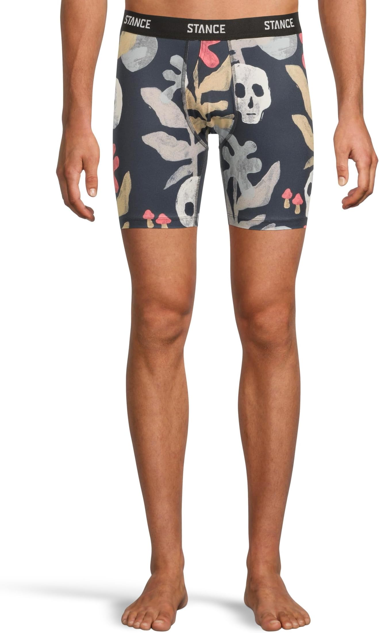 

Мужские боксеры Tropiskull Stance, Multi