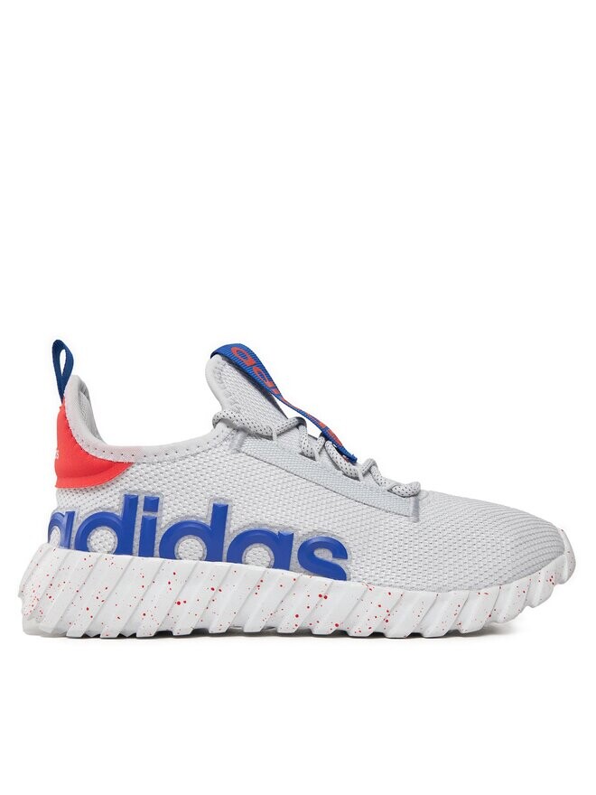 

Кроссовки Adidas, серый
