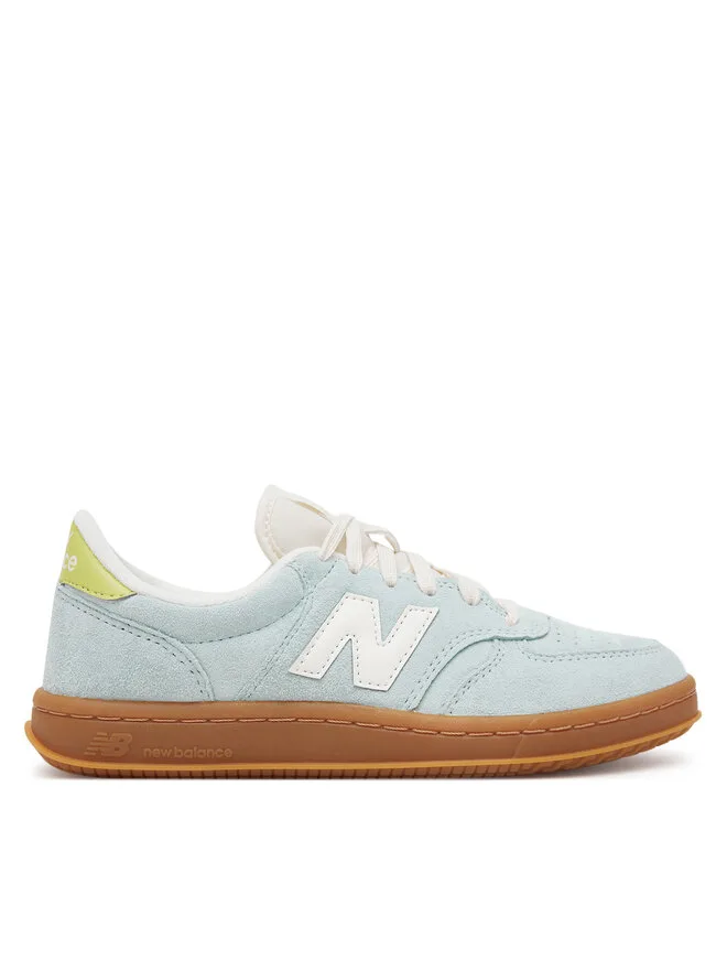 New Balance Кроссовки CT500EB синие — фото 2