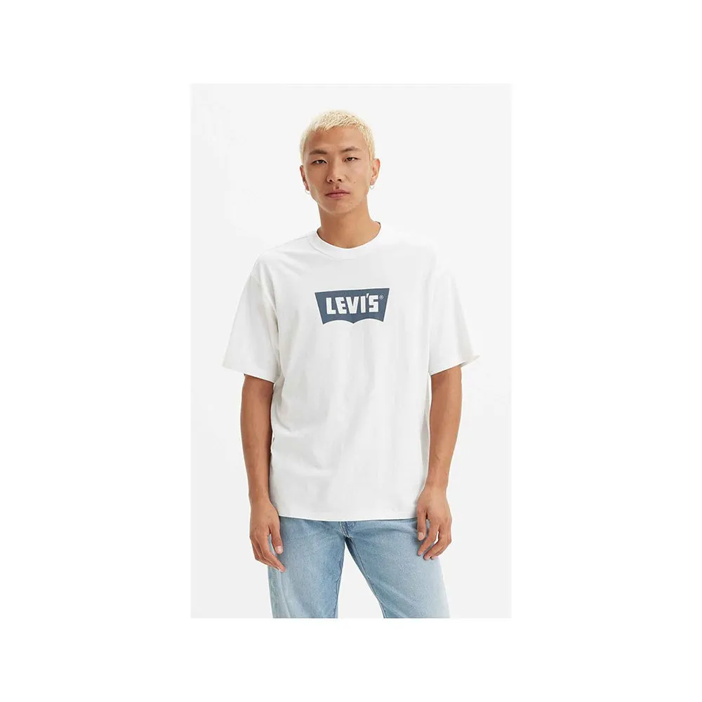 

Футболка с коротким рукавом Levi's Vintage Bw Graphic, белый