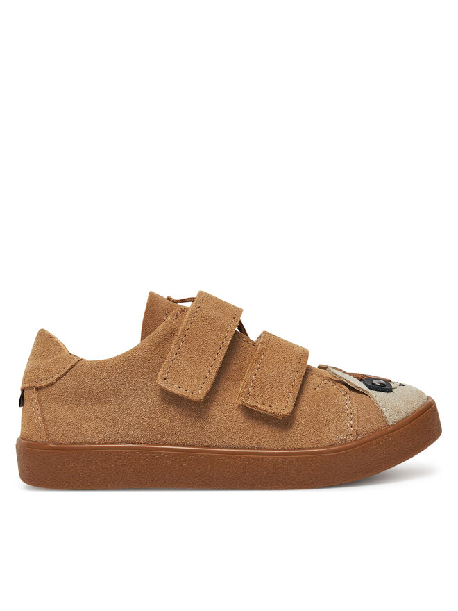 

Кроссовки Maki Alpaca 3280/5-22 Mrugała, коричневый