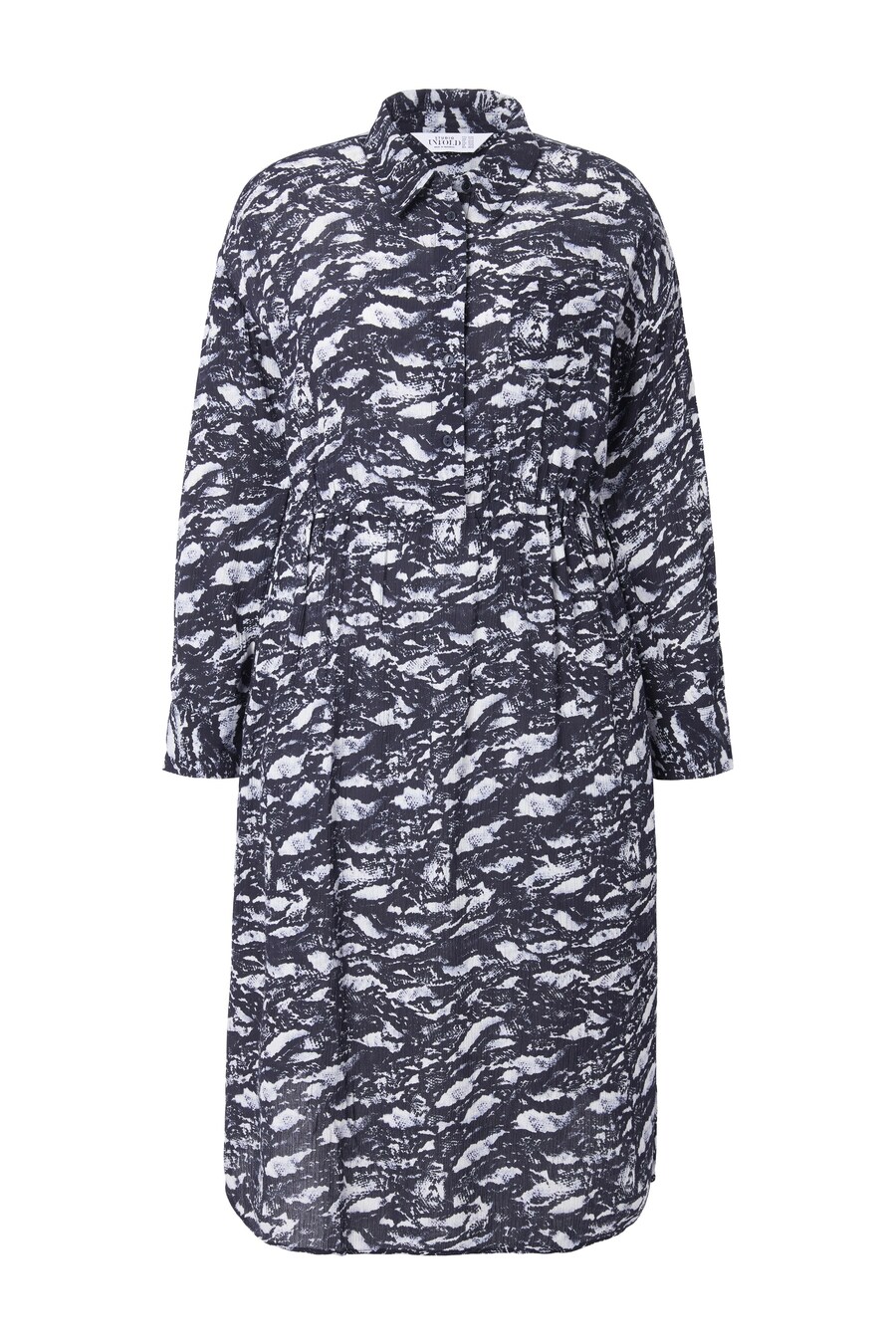 

Мини платье Studio Untold, Black