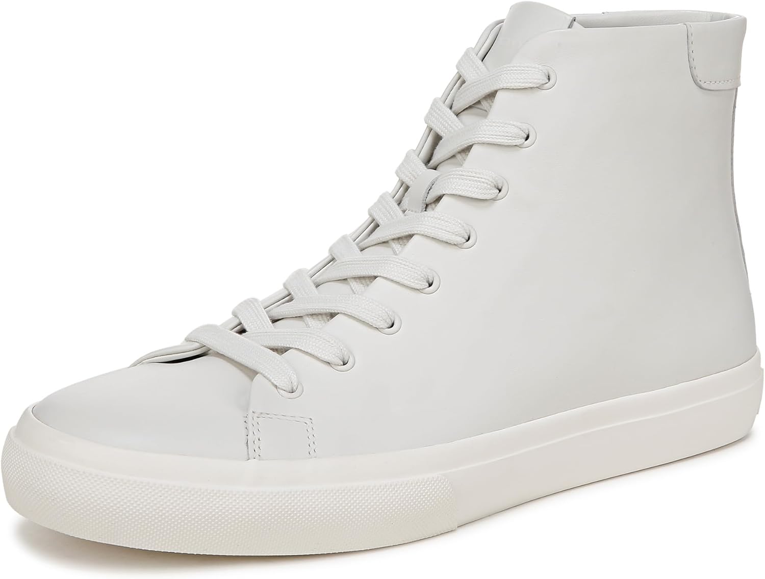 

Мужские высокие кроссовки Vince Fulton, белый