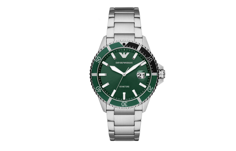 

Мужские часы DIVER Emporio Armani