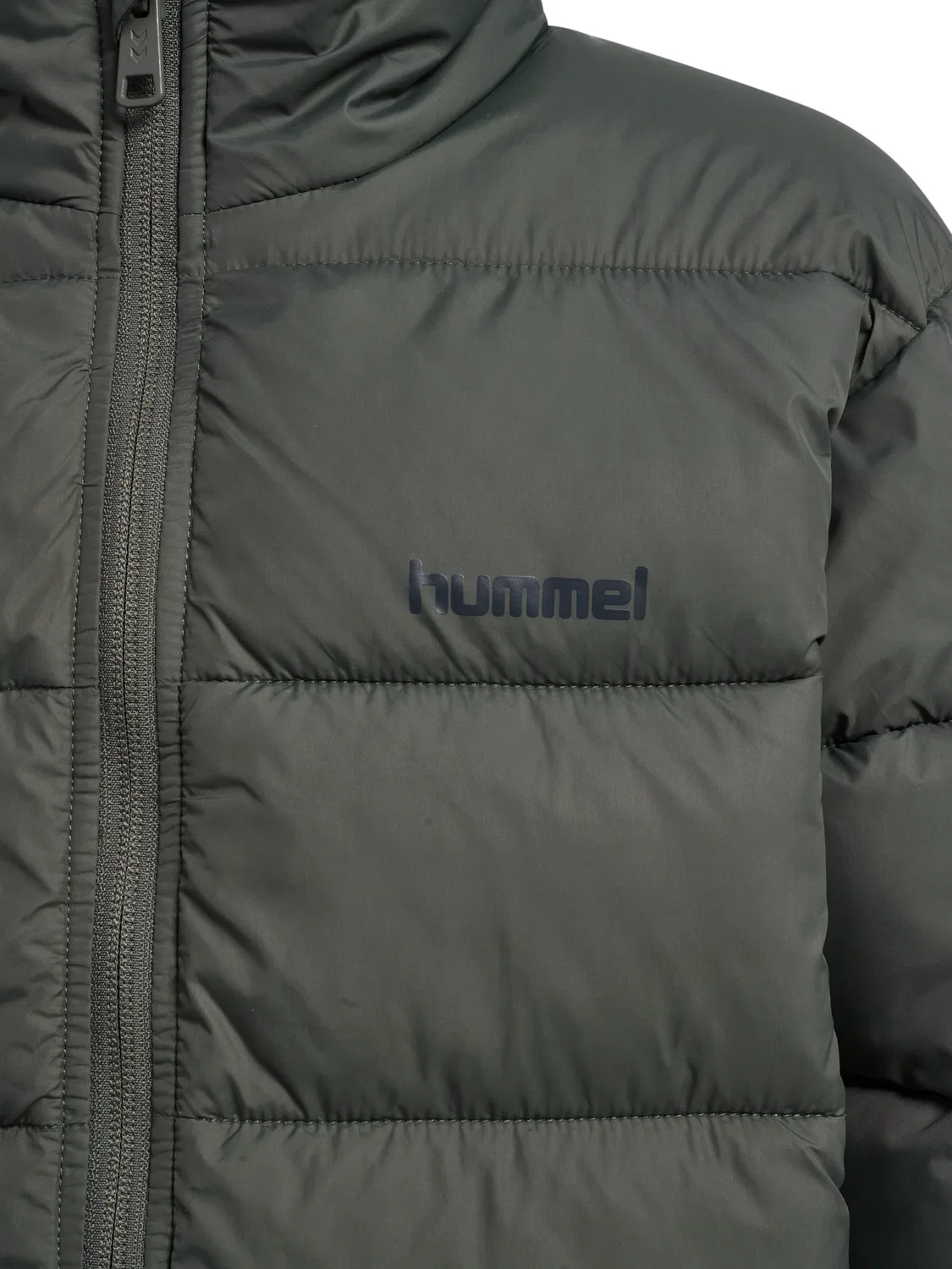 Куртка межсезонья Hummel, Grey — фото 4