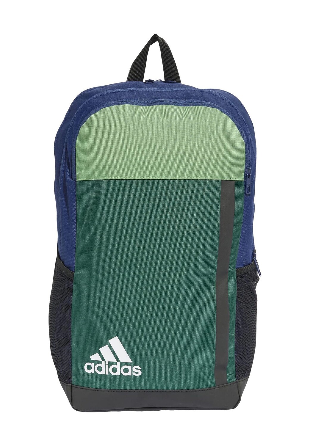 

Рюкзак, логотип, молния, 18,5 литров adidas, цвет Dark Blue Collegia