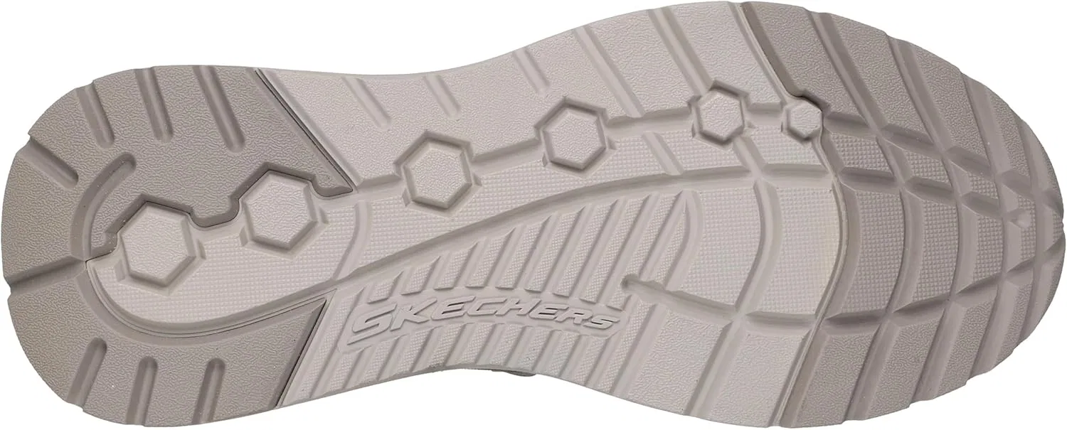 Мужские кроссовки Skechers USA Kornell-Delta, TPE, 41 EU — фото 3