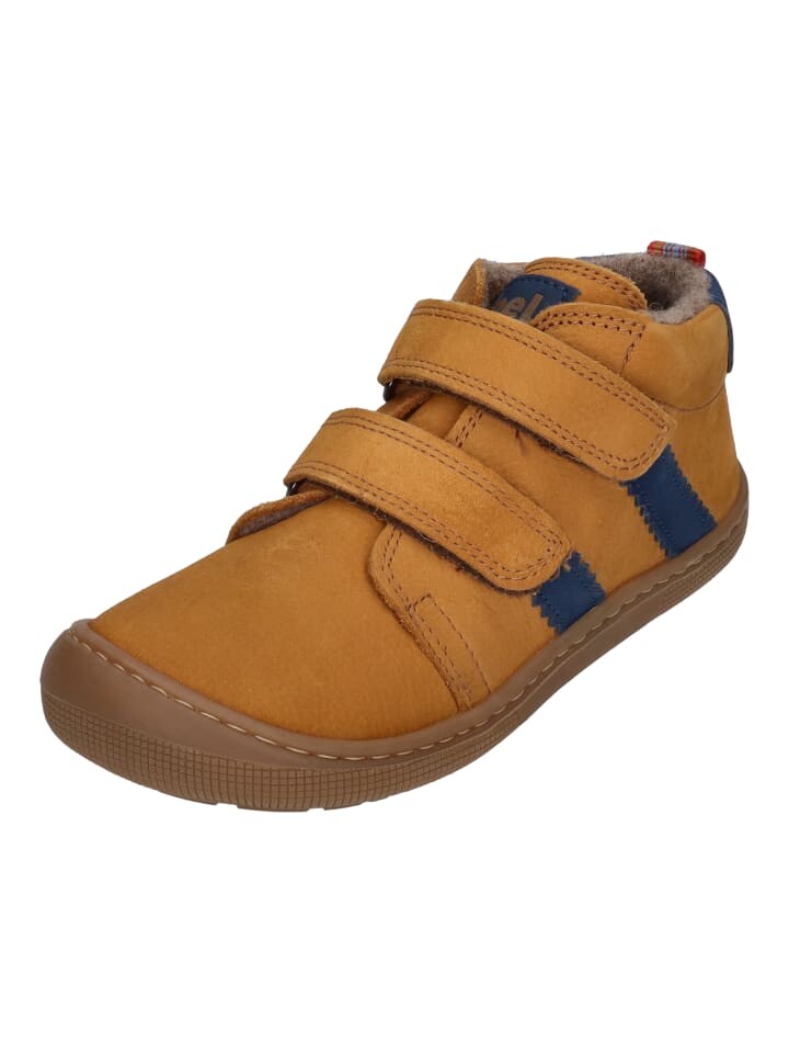 

Ботинки KOEL Ankle DAVID HYDRO FELT, коричневый