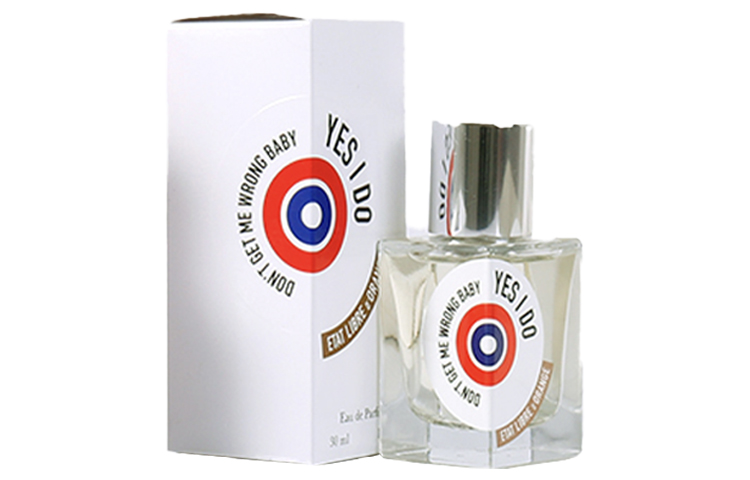 Духи eau de parfum floral fruity accord amber jasmine 30ml/50ml/100ml Etat Libre D'Orange — фото 3