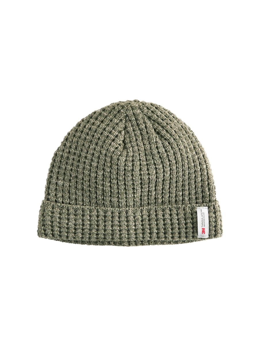 

Шапка Next Beanie, хаки