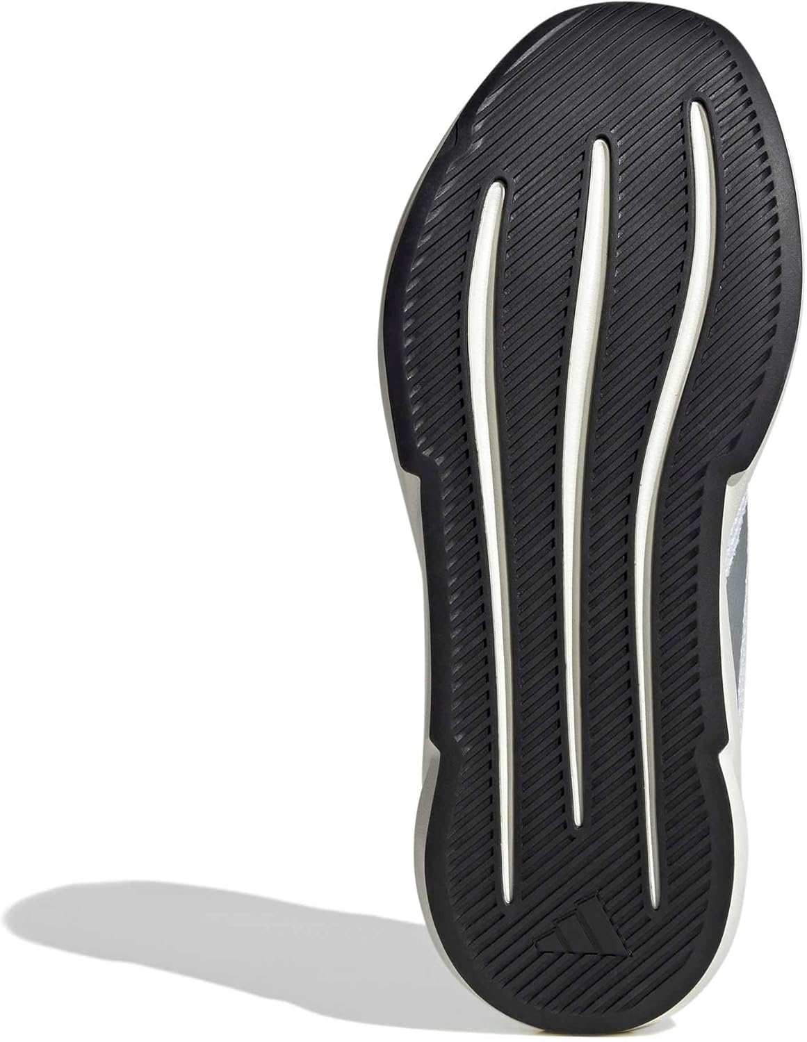 Мужские кроссовки Adidas Lightshift, белый/черный — фото 4