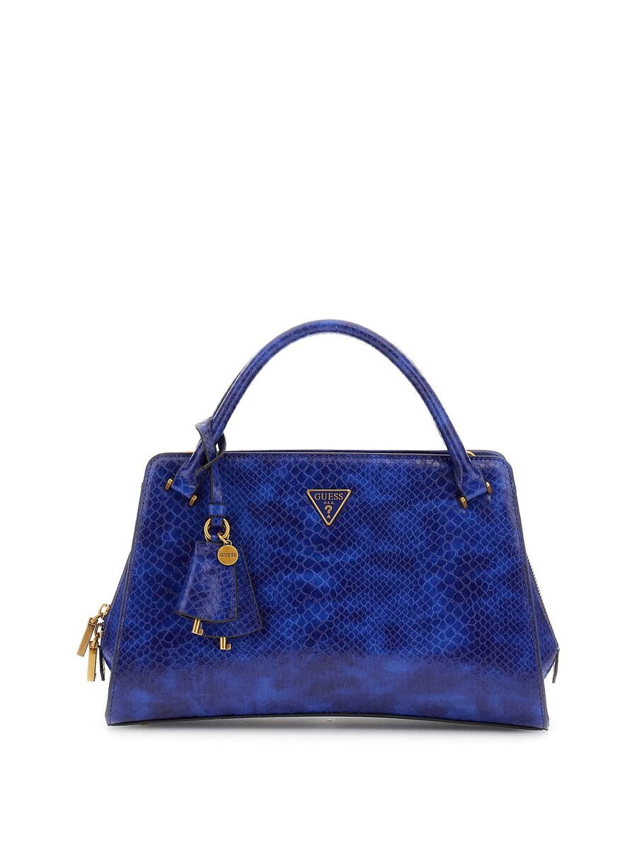 

Сумочка GUESS Georgina, синий